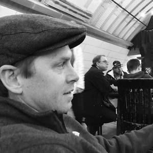 Meet your Posher, Colin